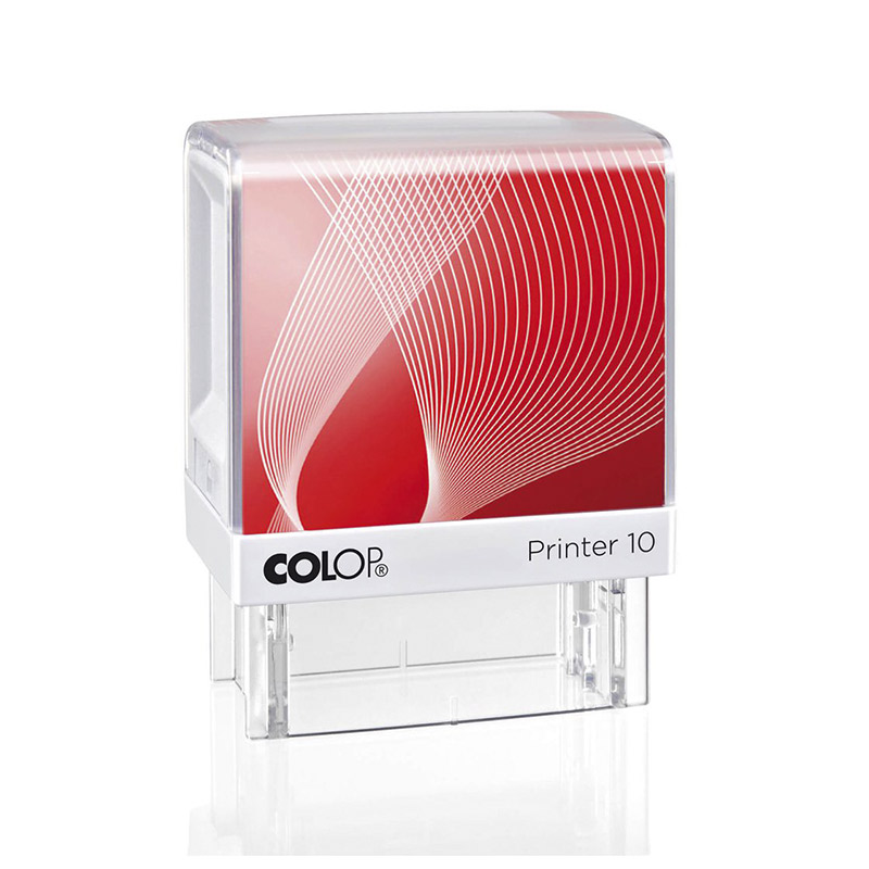 PRINTER 10 COLOP DESIGN AND STAMP SERVISELLO PRINTER 10 COLOP DESIGN AND STAMP SERVISELLO