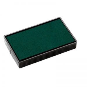 ALMOHADILLA S 200 VERDE DESIGN AND STAMP SERVISELLO