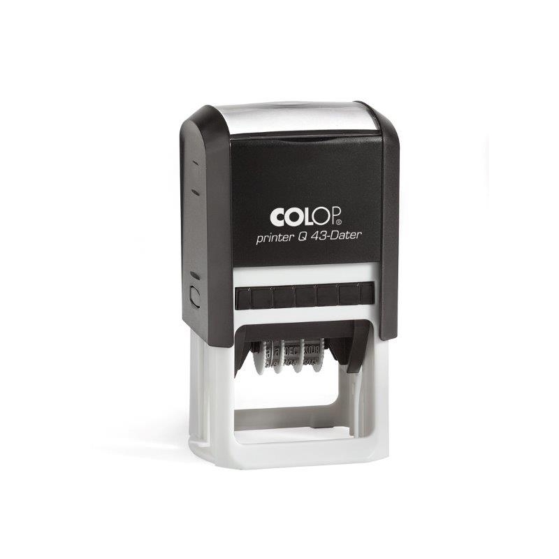 FECHADOR-PRINTER-Q-43F-DATER-COLOP-DESIGN-AND-STAMP-SERVISELLO