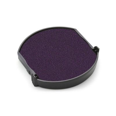 ALMOHADILLA 6 4642 TRODAT VIOLETA DESIGN AND STAMP SERVISELLO