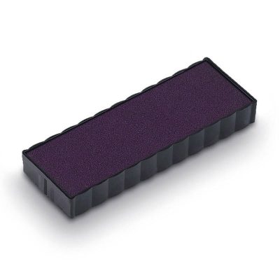 ALMOHADILLA 6 4817 TRODAT VIOLETA DESIGN AND STAMP SERVISELLO