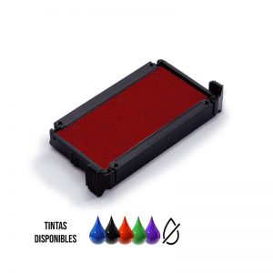 ALMOHADILLA 6 4910 TRODAT DESIGN AND STAMP