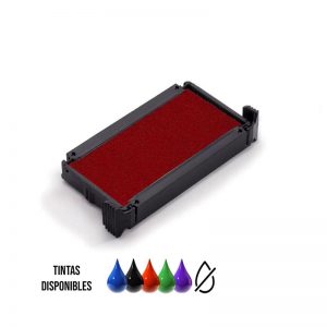 ALMOHADILLA 6 4911 TRODAT DESIGN AND STAMP