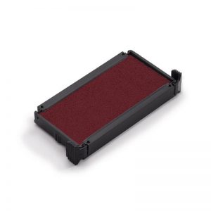 ALMOHADILLA-6-4912-ROJO-DESIGN-AND-STAMP-SERVISELLO