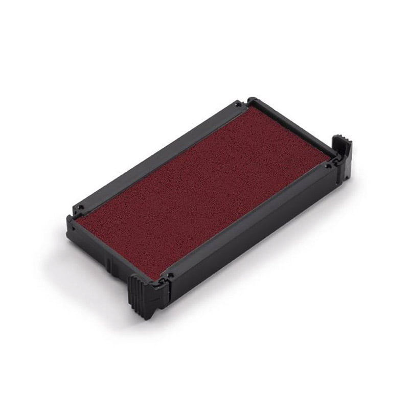 ALMOHADILLA-6-4912-ROJO-DESIGN-AND-STAMP-SERVISELLO