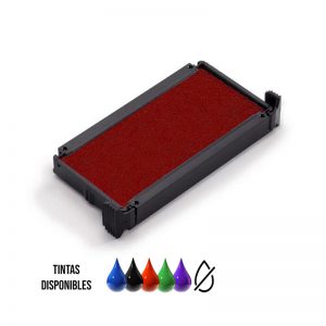 ALMOHADILLA 6 4912 TRODAT DESIGN AND STAMP