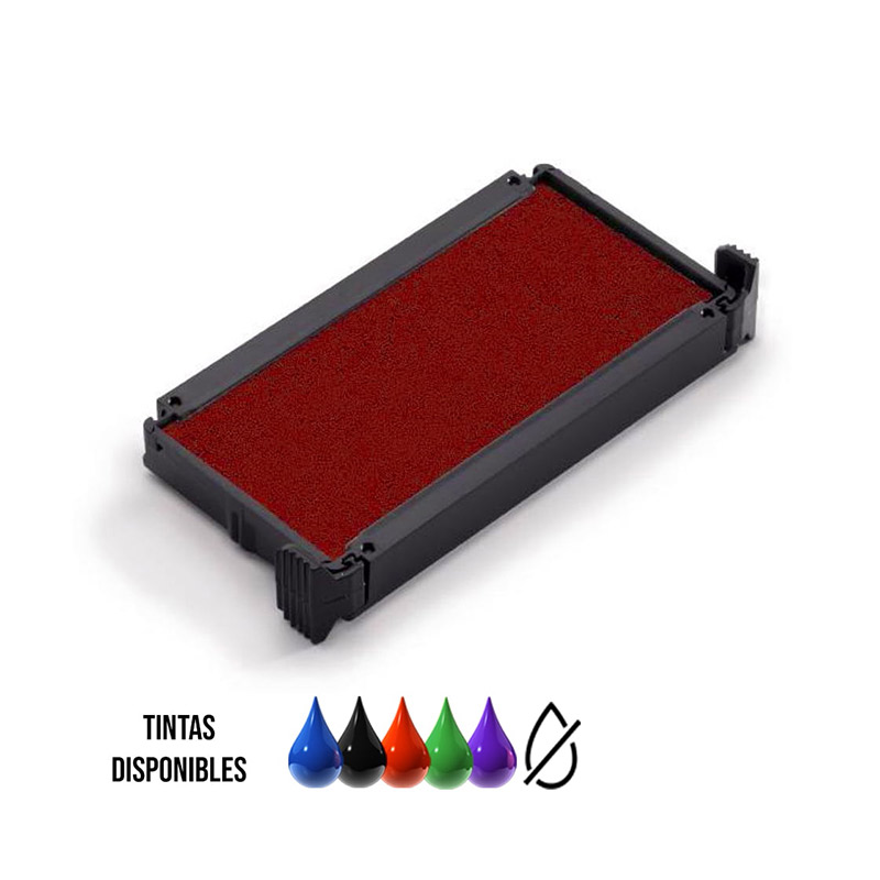 ALMOHADILLA 6 4912 TRODAT DESIGN AND STAMP