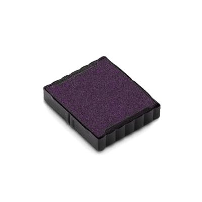 ALMOHADILLA 6 4923 TRODAT VIOLETA DESIGN AND STAMP SERVISELLO