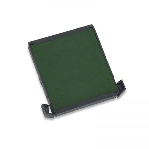 ALMOHADILLA 6 4924 VERDE DESIGN AND STAMP SERVISELLO ALMOHADILLA-6-4924-VERDE-DESIGN-AND-STAMP-SERVISELLO