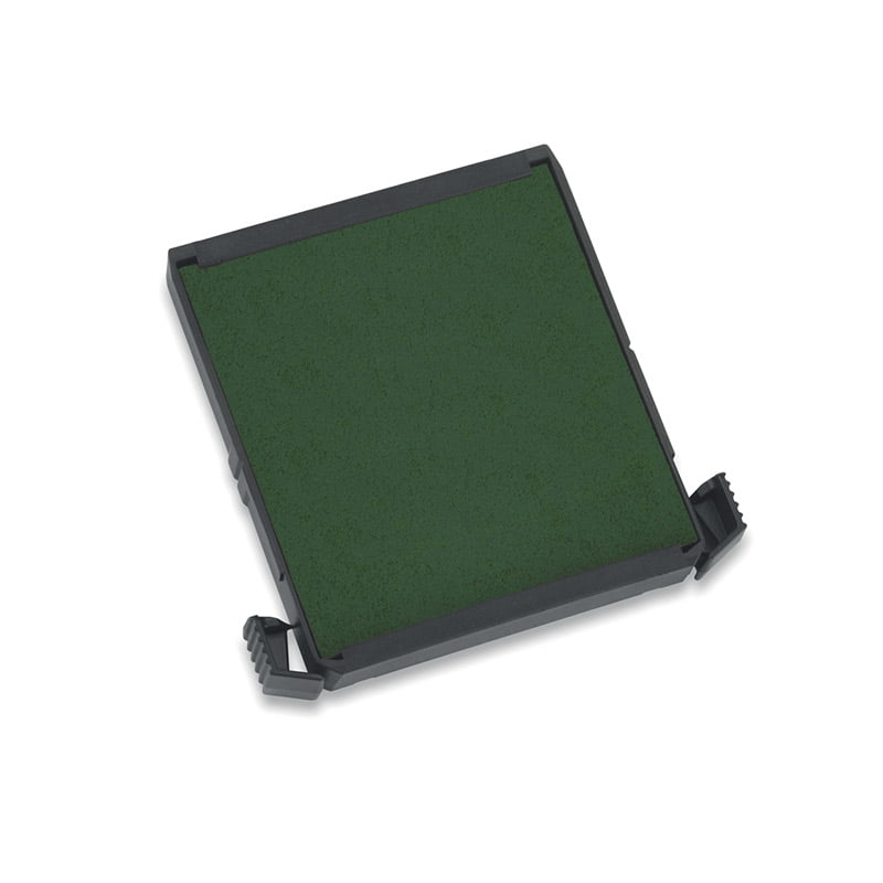 ALMOHADILLA 6 4924 VERDE DESIGN AND STAMP SERVISELLO ALMOHADILLA-6-4924-VERDE-DESIGN-AND-STAMP-SERVISELLO