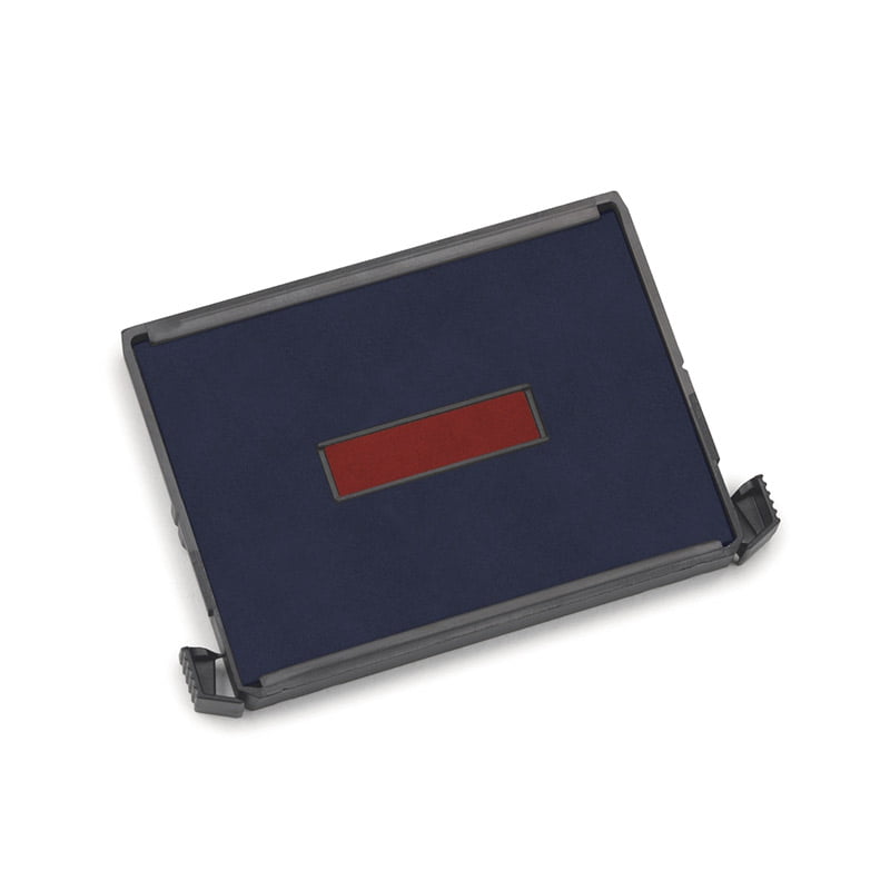 ALMOHADILLA-6-4927-BICOLOR-DESIGN-AND-STAMP-SERVISELLO