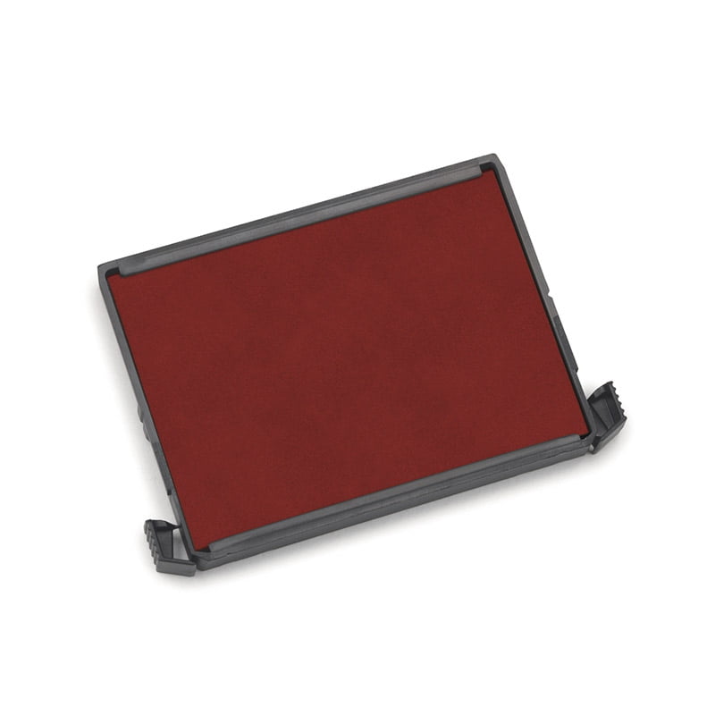 ALMOHADILLA 6 4927 ROJO DESIGN AND STAMP SERVISELLO ALMOHADILLA-6-4927-ROJO-DESIGN-AND-STAMP-SERVISELLO