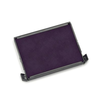 ALMOHADILLA 6 4927 TRODAT VIOLETA DESIGN AND STAMP SERVISELLO