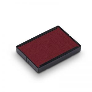 ALMOHADILLA 6 4929 ROJO DESIGN AND STAMP SERVISELLO ALMOHADILLA-6-4929-ROJO-DESIGN-AND-STAMP-SERVISELLO