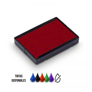 ALMOHADILLA 6 4929 TRODAT DESIGN AND STAMP ALMOHADILLA 6 4929 TRODAT DESIGN AND STAMP