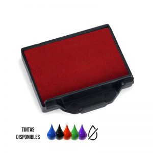 ALMOHADILLA 6 50 TRODAT DESIGN AND STAMP ALMOHADILLA 6 50 TRODAT DESIGN AND STAMP