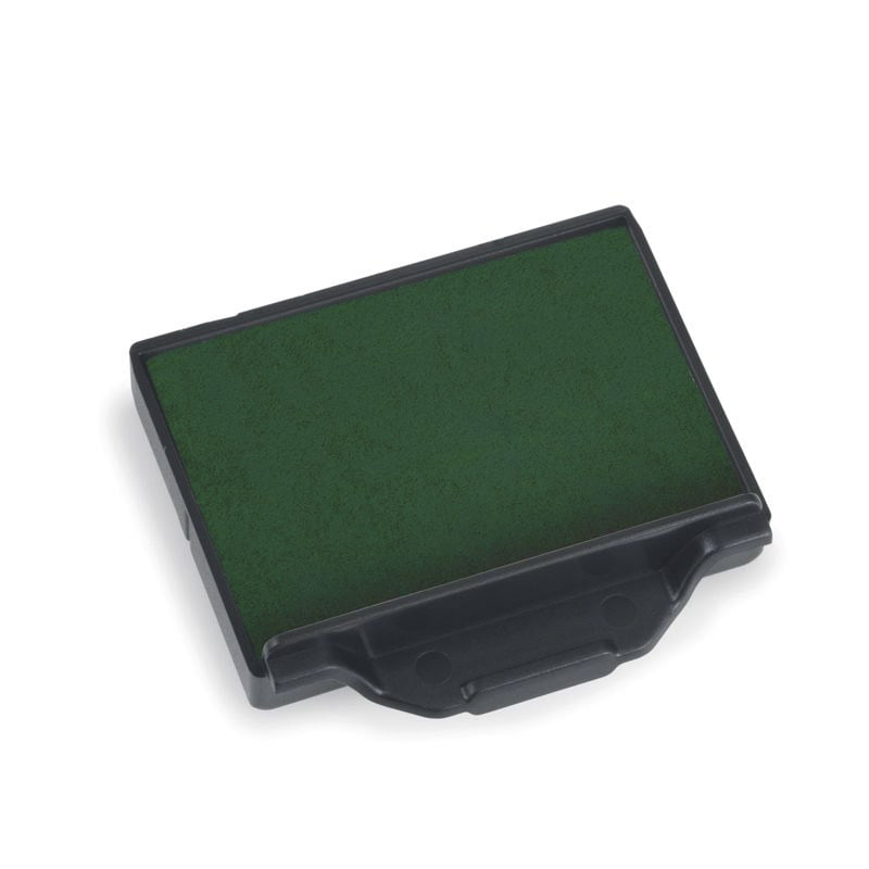 ALMOHADILLA 6 50 VERDE DESIGN AND STAMP SERVISELLO ALMOHADILLA-6-50-VERDE-DESIGN-AND-STAMP-SERVISELLO