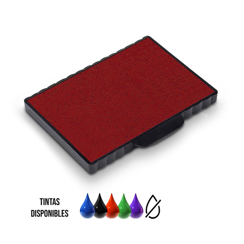 ALMOHADILLA 6 511 TRODAT DESIGN AND STAMP ALMOHADILLA 6 511 TRODAT DESIGN AND STAMP