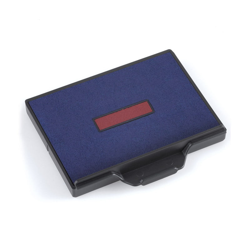 ALMOHADILLA-6-58-BICOLOR-DESIGN-AND-STAMP-SERVISELLO