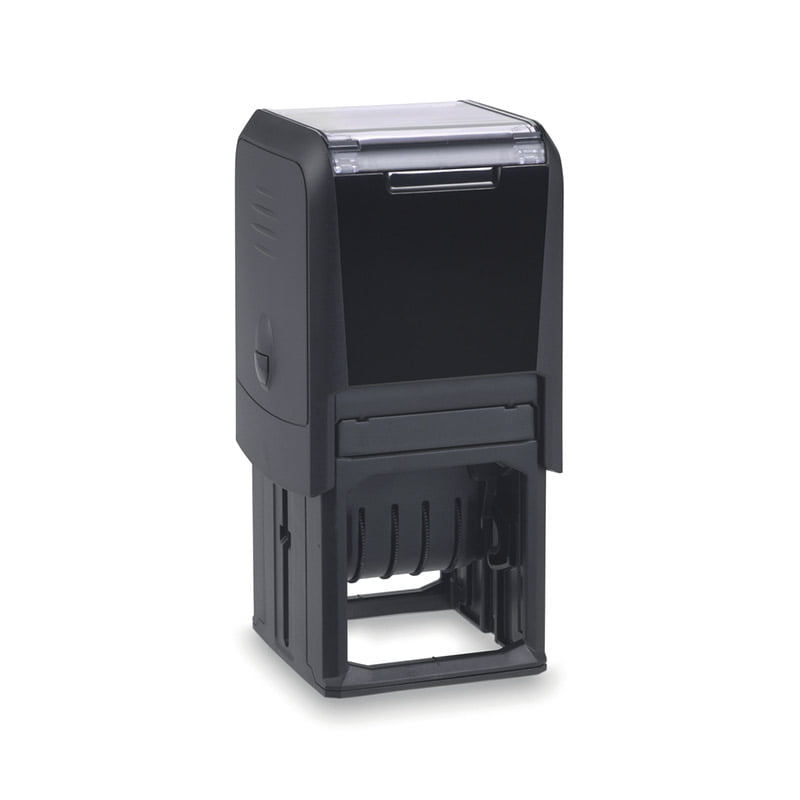 FECHADOR PRINTY 4724 DATER TRODAT DESIGN AND STAMP SERVISELLO 1