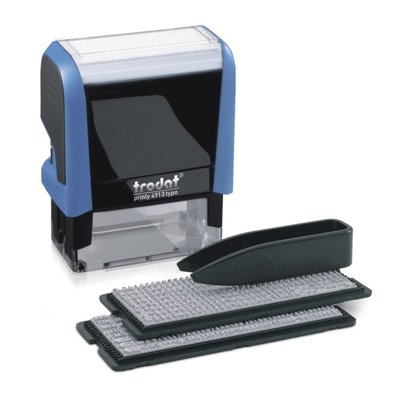 IMPRENTILLA-PRINTY-T-4913-TRODAT-DESIGN-AND-STAMP-SERVISELLO