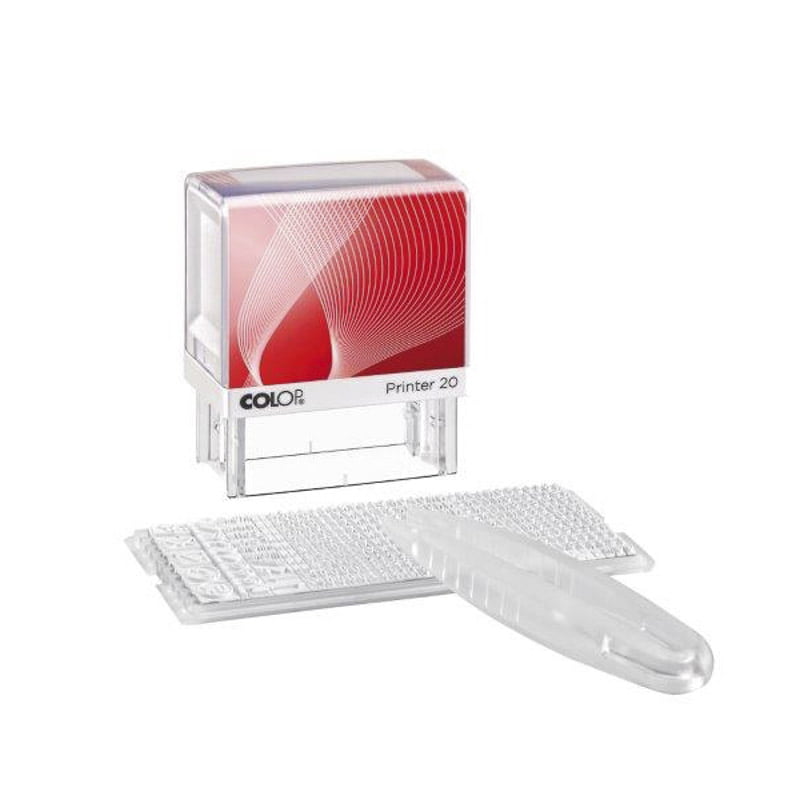 IMPRENTILLA-SOFT-20-SET-COLOP-DESIGN-AND-STAMP-SERVISELLO