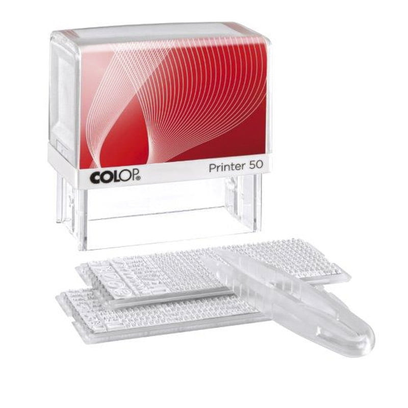 IMPRENTILLA-SOFT-50-SET-COLOP-DESIGN-AND-STAMP-SERVISELLO