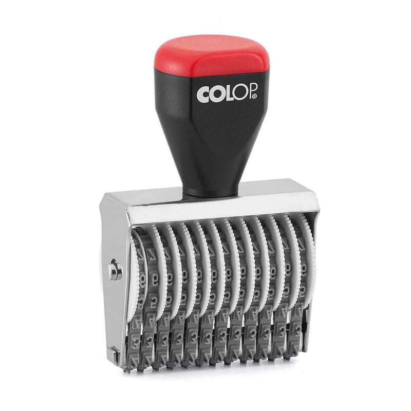 NUMERADOR-0030312-COLOP-DESIGN-AND-STAMP-SERVISELLO