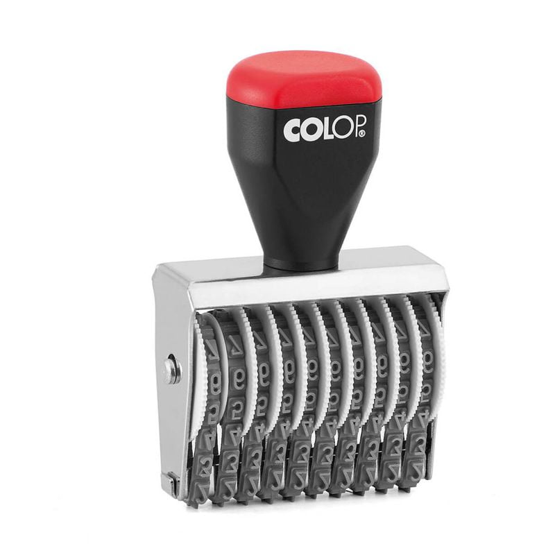 NUMERADOR-0030410-COLOP-DESIGN-AND-STAMP-SERVISELLO