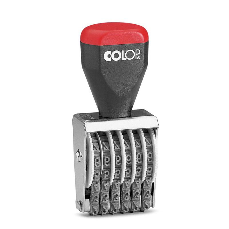 NUMERADOR-003046-COLOP-DESIGN-AND-STAMP-SERVISELLO