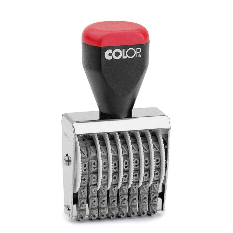 NUMERADOR-003048-COLOP-DESIGN-AND-STAMP-SERVISELLO