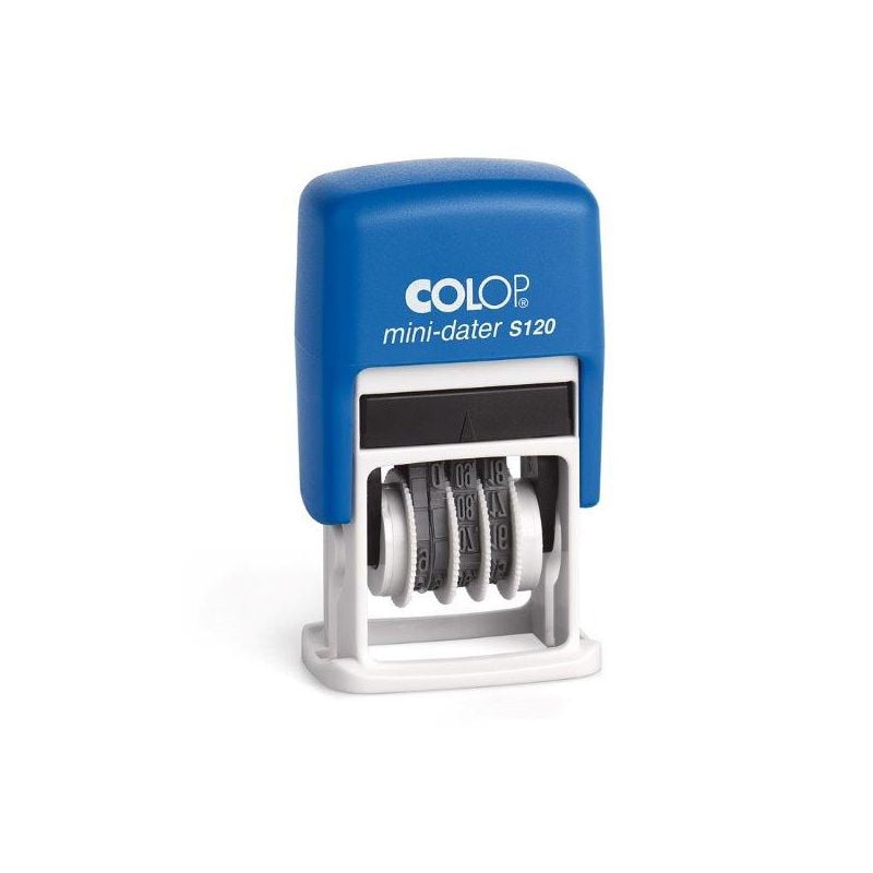 NUMERADOR-S-120-SD-COLOP-DESIGN-AND-STAMP-SERVISELLO