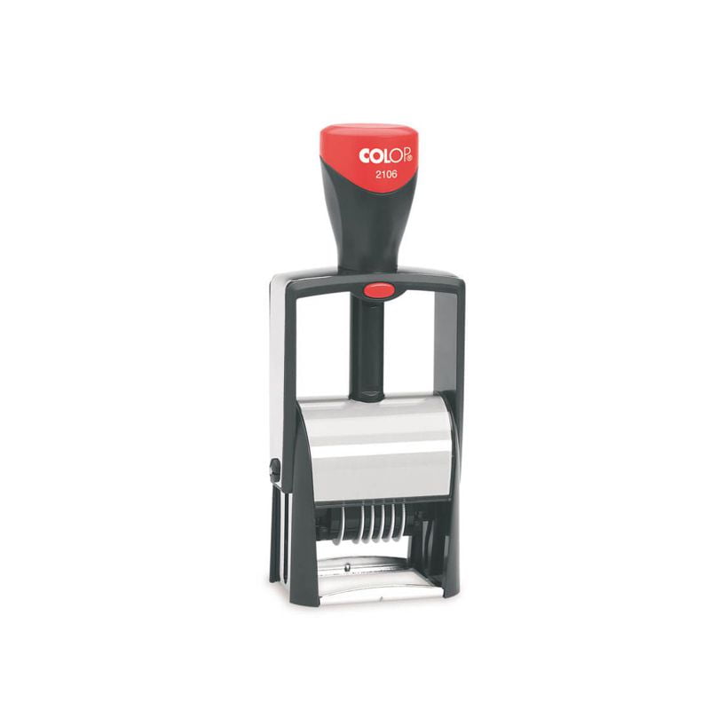 NUMERADOR-S-2006-COLOP-DESIGN-AND-STAMP-SERVISELLO