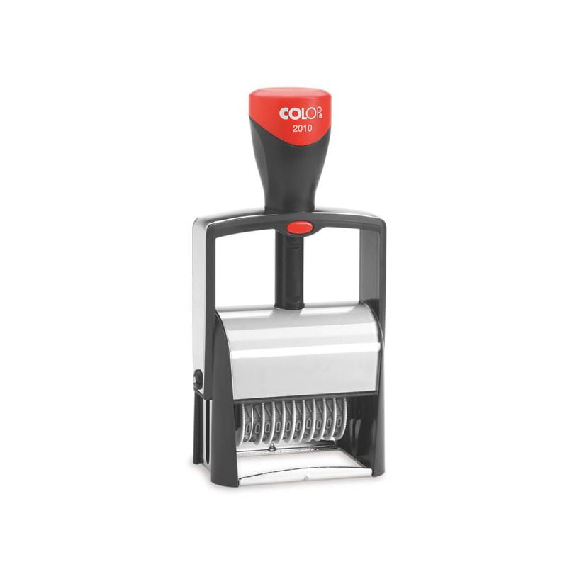 NUMERADOR-S-2010-COLOP-DESIGN-AND-STAMP-SERVISELLO