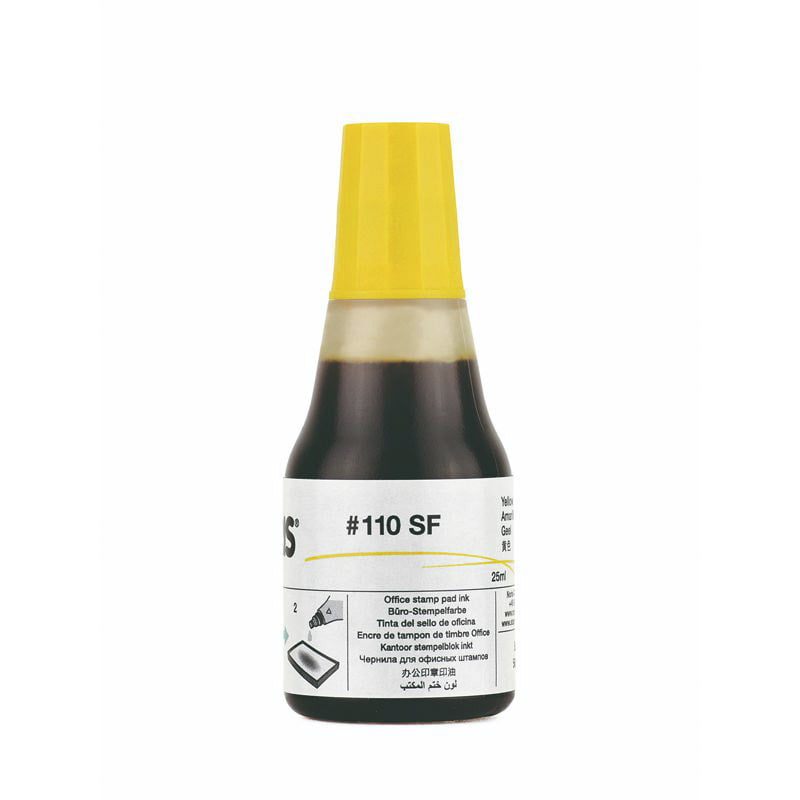 TINTA NORIS T 0110 0025AM DESIGN AND STAMP SERVISELLO