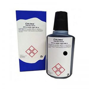 TINTA STK COLORIS T 0121 0250N DESIGN AND STAMP SERVISELLO
