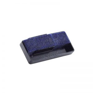 ALMOHADILLA RN B6 AZUL DESIGN AND STAMP SERVISELLO ALMOHADILLA RN B6 AZUL DESIGN AND STAMP SERVISELLO