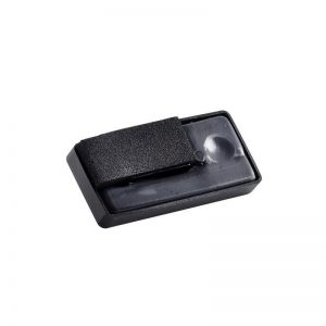 ALMOHADILLA RN B6 NEGRO DESIGN AND STAMP SERVISELLO ALMOHADILLA RN B6 NEGRO DESIGN AND STAMP SERVISELLO