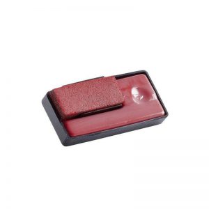 ALMOHADILLA RN B6 ROJO DESIGN AND STAMP SERVISELLO ALMOHADILLA RN B6 ROJO DESIGN AND STAMP SERVISELLO