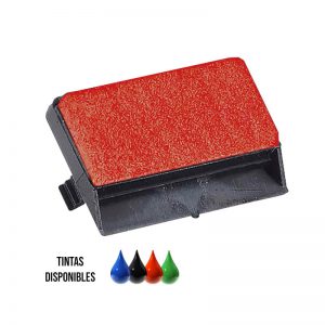ALMOHADILLA RN D28 DESIGN AND STAMP SERVISELLO ALMOHADILLA RN D28 DESIGN AND STAMP SERVISELLO