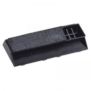 ALMOHADILLA RN NDB6K NEGRO DESIGN AND STAMP SERVISELLO ALMOHADILLA RN NDB6K NEGRO DESIGN AND STAMP SERVISELLO