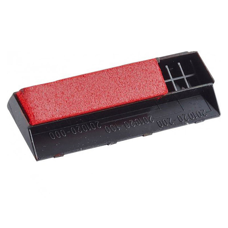 ALMOHADILLA RN NDB6K ROJO DESIGN AND STAMP SERVISELLO ALMOHADILLA RN NDB6K ROJO DESIGN AND STAMP SERVISELLO