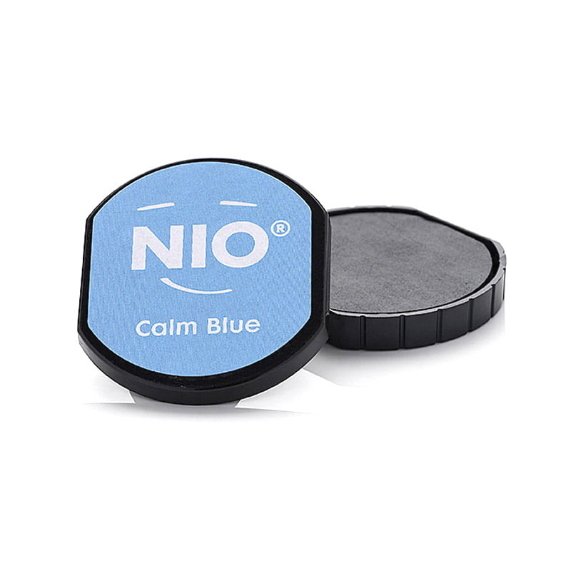 ALMOHADILLA NIO R40 02 DESIGN AND STAMP