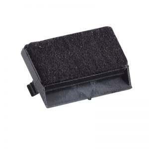 ALMOHADILLA RN D28 NEGRO DESIGN AND STAMP SERVISELLO ALMOHADILLA RN D28 NEGRO DESIGN AND STAMP SERVISELLO