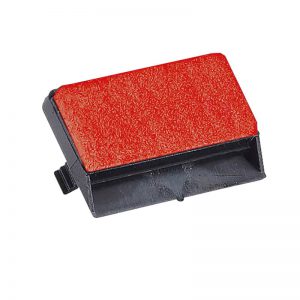 ALMOHADILLA RN D28 ROJO DESIGN AND STAMP SERVISELLO ALMOHADILLA RN D28 ROJO DESIGN AND STAMP SERVISELLO