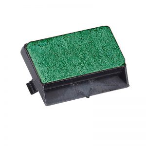 ALMOHADILLA RN D28 VERDE DESIGN AND STAMP SERVISELLO ALMOHADILLA RN D28 VERDE DESIGN AND STAMP SERVISELLO