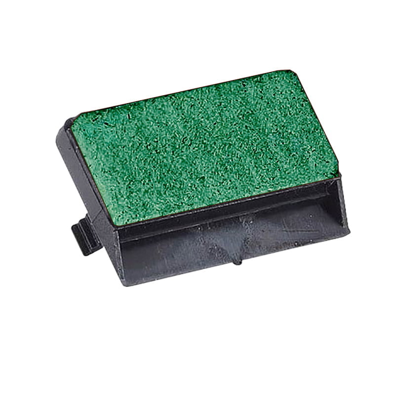 ALMOHADILLA RN D28 VERDE DESIGN AND STAMP SERVISELLO ALMOHADILLA RN D28 VERDE DESIGN AND STAMP SERVISELLO