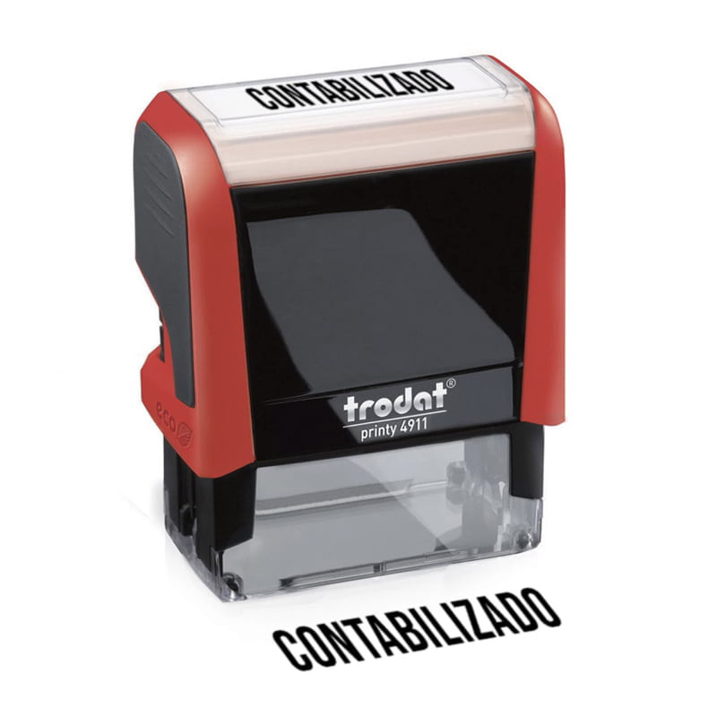 PRINTY 4911 FORMULA COMERCIAL CONTABILIZADO NEGRO TRODAT DESIGN AND STAMP SERVISELLO PRINTY 4911 FORMULA COMERCIAL CONTABILIZADO NEGRO TRODAT DESIGN AND STAMP SERVISELLO
