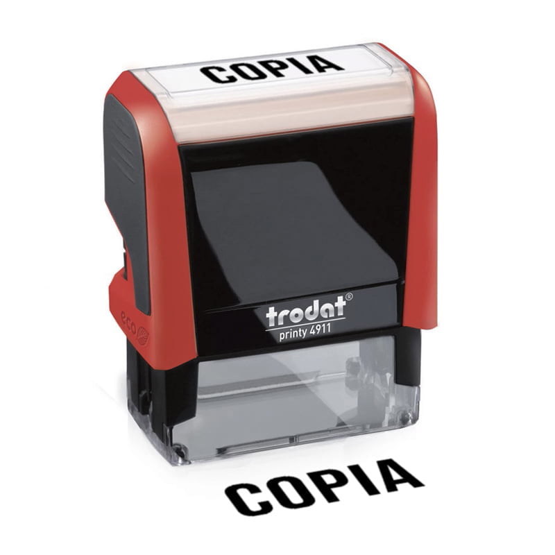 PRINTY 4911 FORMULA COMERCIAL COPIA NEGRO TRODAT DESIGN AND STAMP SERVISELLO PRINTY 4911 FORMULA COMERCIAL COPIA NEGRO TRODAT DESIGN AND STAMP SERVISELLO
