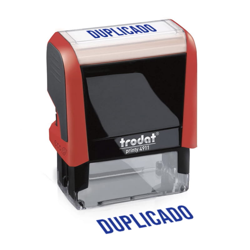 PRINTY 4911 FORMULA COMERCIAL DUPLICADO AZUL TRODAT DESIGN AND STAMP SERVISELLO PRINTY 4911 FORMULA COMERCIAL DUPLICADO AZUL TRODAT DESIGN AND STAMP SERVISELLO